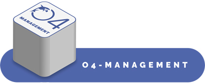 O4-Management – Tools for centralized Management